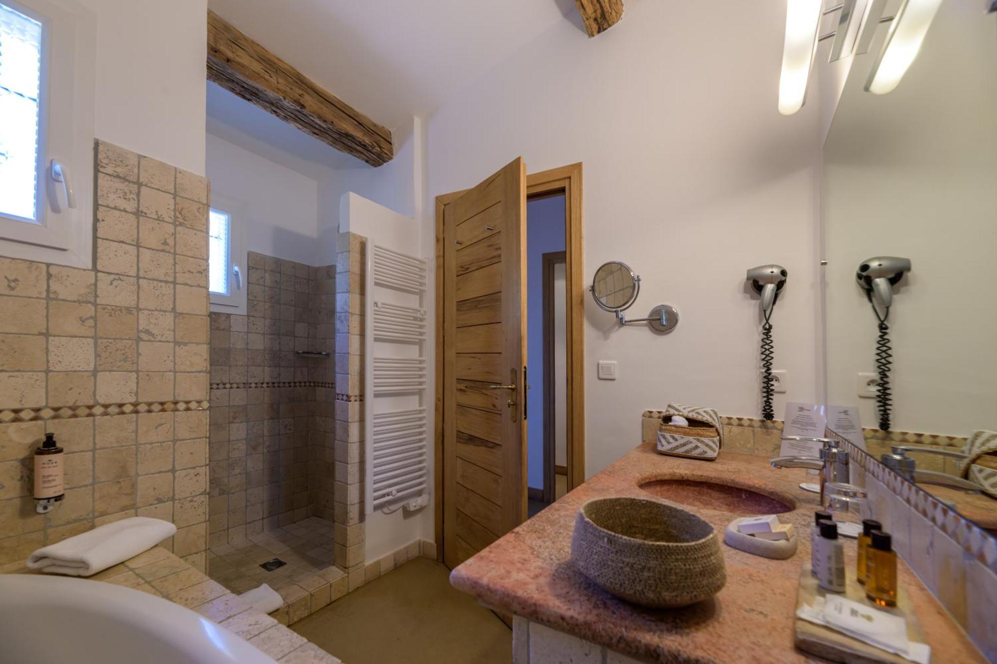Hotel Les Bergeries De Palombaggia Porto-Vecchio  Exterior foto